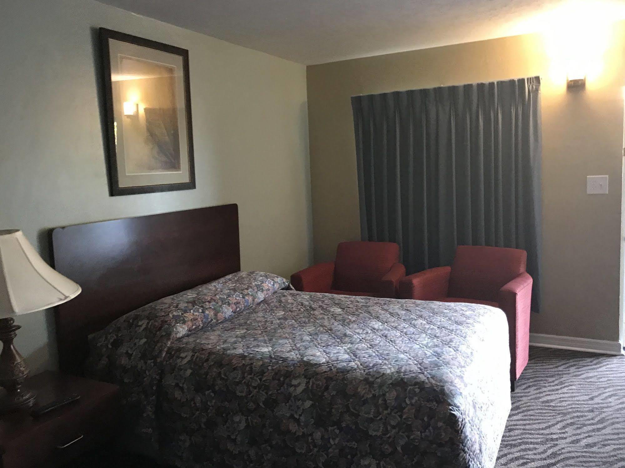 Immokalee Inn Zewnętrze zdjęcie