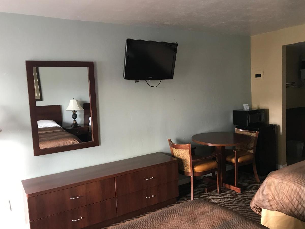 Immokalee Inn Zewnętrze zdjęcie