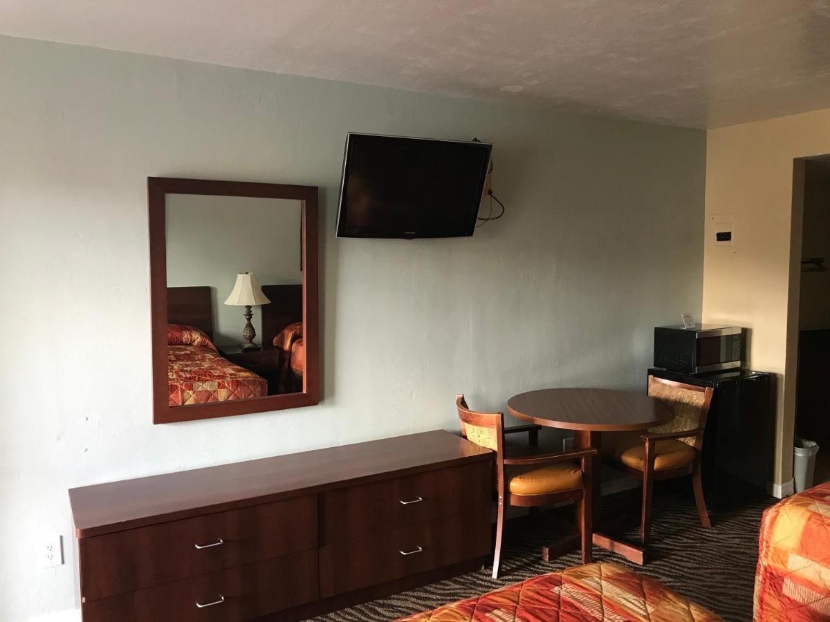 Immokalee Inn Zewnętrze zdjęcie