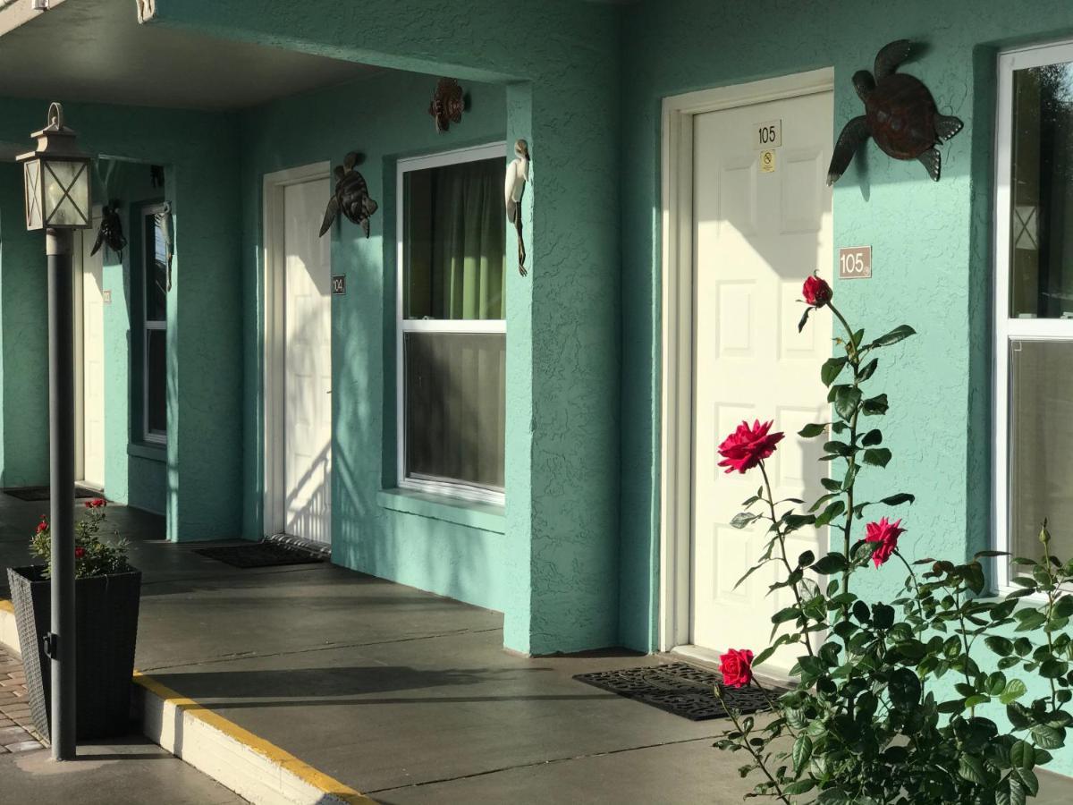 Immokalee Inn Zewnętrze zdjęcie