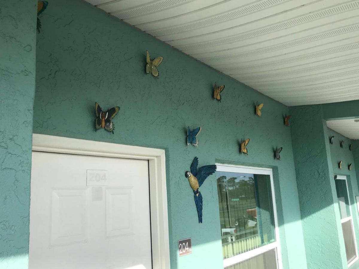 Immokalee Inn Zewnętrze zdjęcie